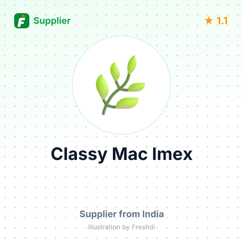 Classy Mac Imex  – summary card, no photo uploaded yet
