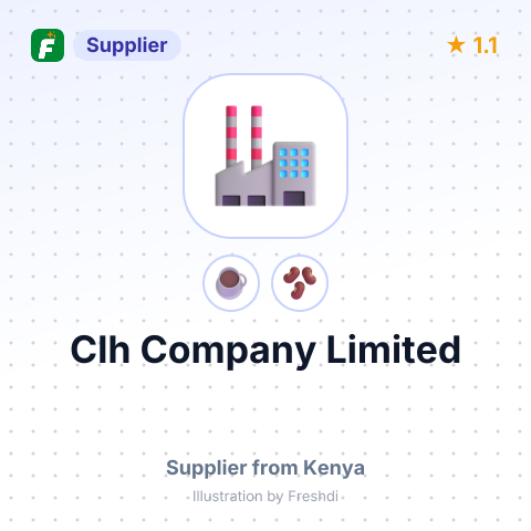 Clh Company Limited  – summary card, no photo uploaded yet