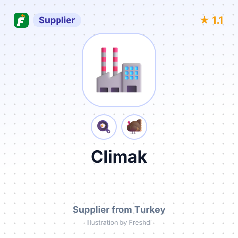 Climak – summary card, no photo uploaded yet