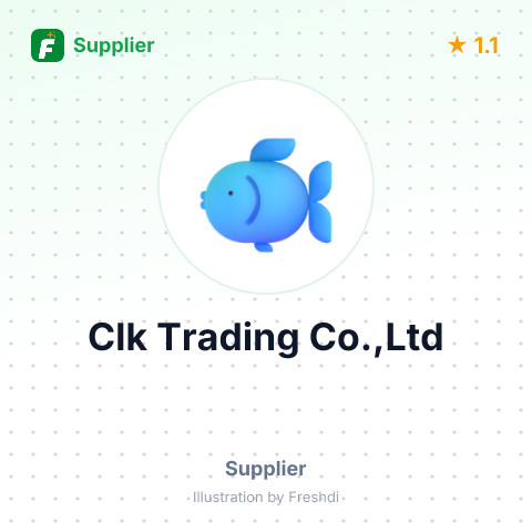 Clk Trading Co.,Ltd – summary card, no photo uploaded yet