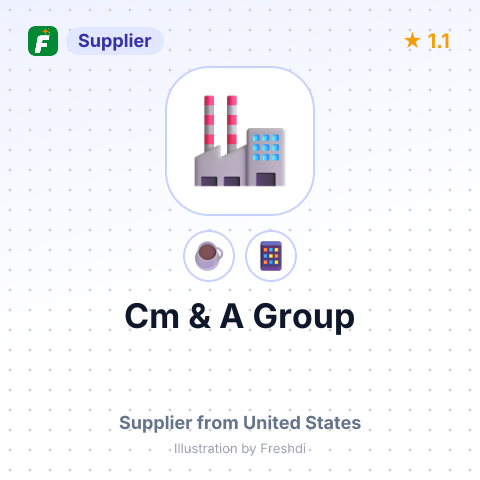 Cm & A Group  – summary card, no photo uploaded yet
