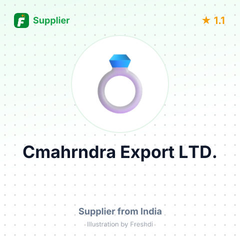 Cmahrndra Export LTD. – summary card, no photo uploaded yet