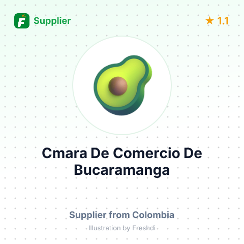 Cmara De Comercio De Bucaramanga  – summary card, no photo uploaded yet