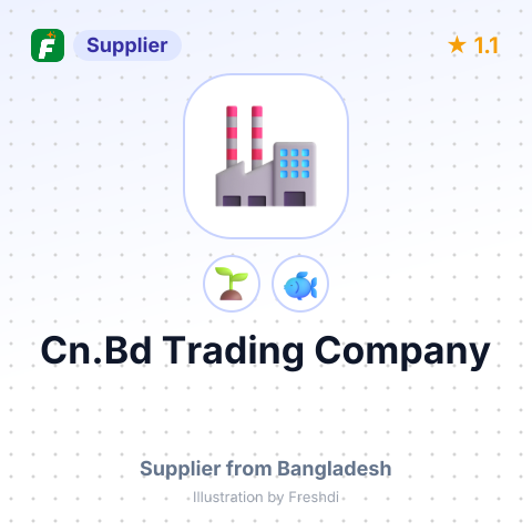 Cn.Bd Trading Company  – summary card, no photo uploaded yet
