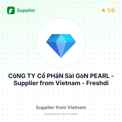 CôNG TY Cổ PHầN SàI GòN PEARL – summary card, no photo uploaded yet