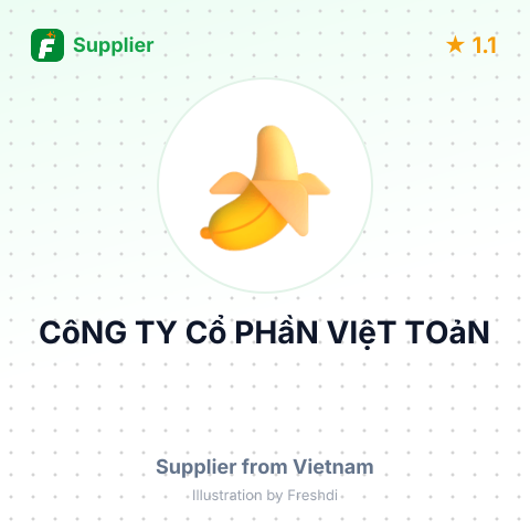 CôNG TY Cổ PHầN VIệT TOảN – summary card, no photo uploaded yet