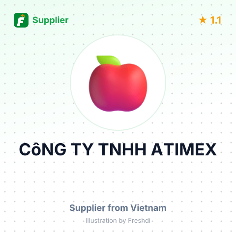 CôNG TY TNHH ATIMEX – summary card, no photo uploaded yet