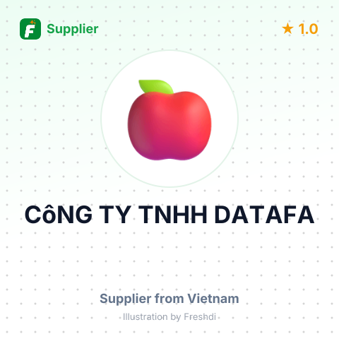 CôNG TY TNHH DATAFA – summary card, no photo uploaded yet