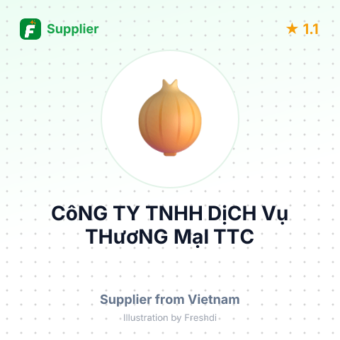 CôNG TY TNHH DịCH Vụ THươNG MạI TTC – summary card, no photo uploaded yet
