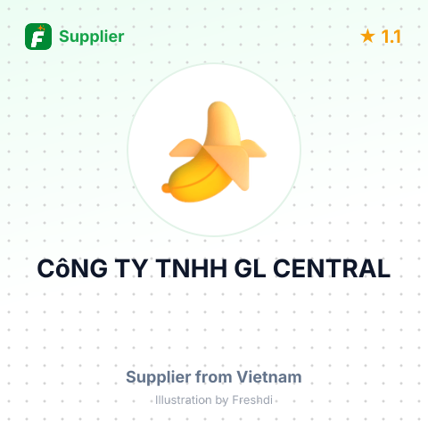 CôNG TY TNHH GL CENTRAL – summary card, no photo uploaded yet