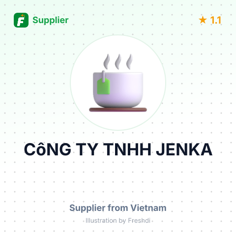 CôNG TY TNHH JENKA – summary card, no photo uploaded yet