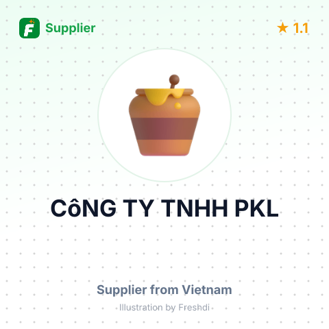 CôNG TY TNHH PKL – summary card, no photo uploaded yet
