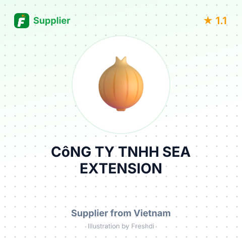 CôNG TY TNHH SEA EXTENSION – summary card, no photo uploaded yet