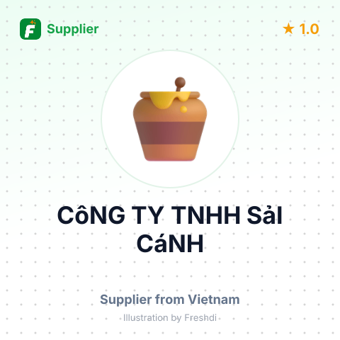 CôNG TY TNHH SảI CáNH – summary card, no photo uploaded yet
