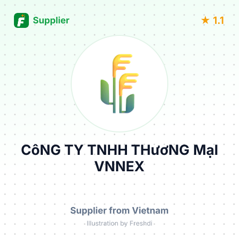 CôNG TY TNHH THươNG MạI VNNEX – summary card, no photo uploaded yet