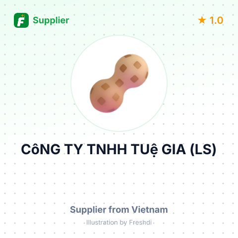 CôNG TY TNHH TUệ GIA (LS) – summary card, no photo uploaded yet