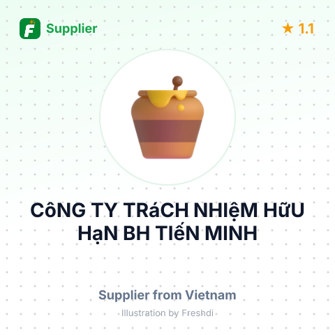 CôNG TY TRáCH NHIệM HữU HạN BH TIếN MINH – summary card, no photo uploaded yet