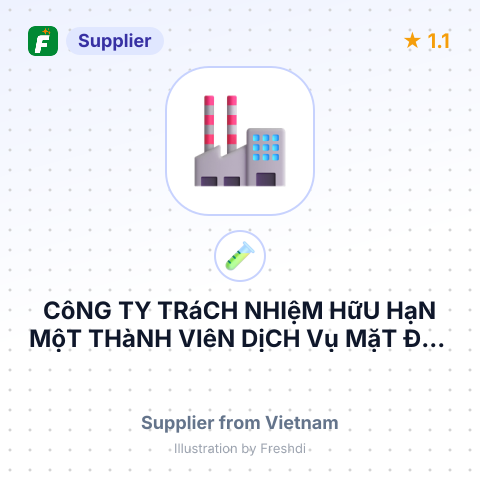 CôNG TY TRáCH NHIệM HữU HạN MộT THàNH VIêN DịCH Vụ MặT ĐấT SâN BAY VIệT NAM - CHI NHáNH NộI BàI – summary card, no photo uploaded yet