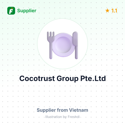 Cocotrust Group Pte.Ltd – summary card, no photo uploaded yet