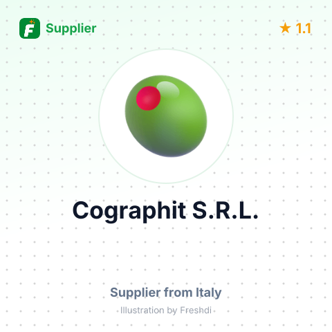 Cographit S.R.L. – summary card, no photo uploaded yet