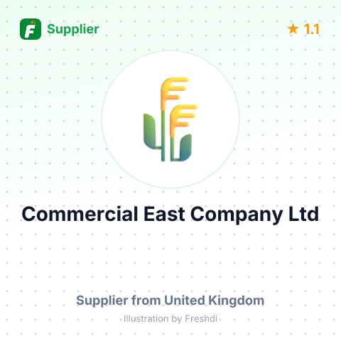 Commercial East Company Ltd  – summary card, no photo uploaded yet