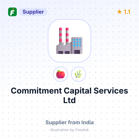 Commitment Capital Services Ltd  – summary card, no photo uploaded yet
