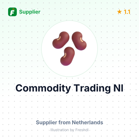 Commodity Trading Nl  – summary card, no photo uploaded yet