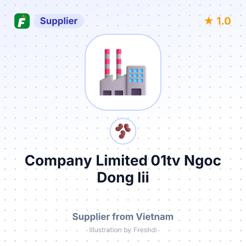 Company Limited 01tv Ngoc Dong Iii – summary card, no photo uploaded yet