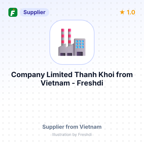 Company Limited Thanh Khoi – summary card, no photo uploaded yet