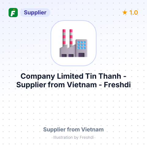 Company Limited Tin Thanh – summary card, no photo uploaded yet