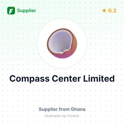 Compass Center Limited – summary card, no photo uploaded yet