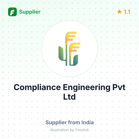 Compliance Engineering Pvt Ltd  – summary card, no photo uploaded yet