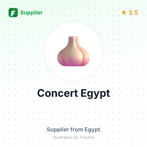 Concert Egypt  – summary card, no photo uploaded yet