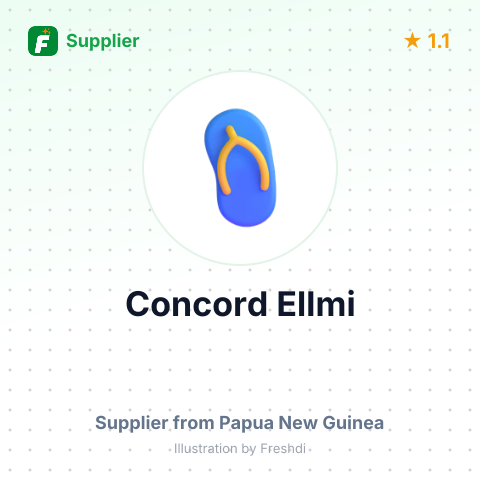 Concord Ellmi  – summary card, no photo uploaded yet