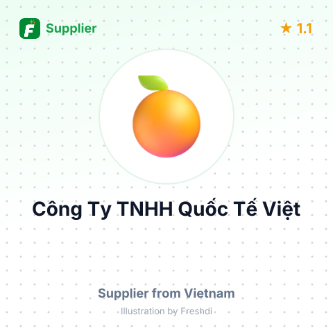 Công Ty TNHH Quốc Tế Việt – summary card, no photo uploaded yet