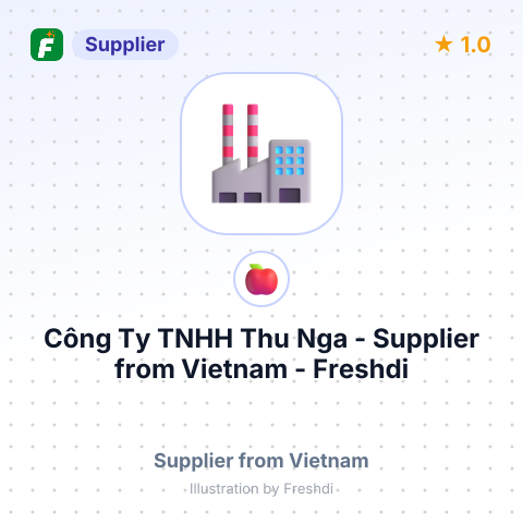 Công Ty TNHH Thu Nga – summary card, no photo uploaded yet