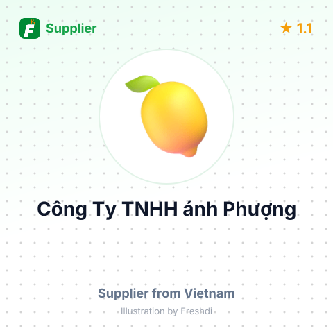 Công Ty TNHH ánh Phượng – summary card, no photo uploaded yet