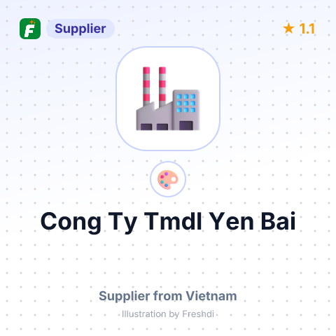 Cong Ty Tmdl Yen Bai  – summary card, no photo uploaded yet