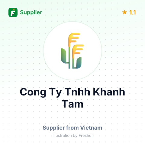 Cong Ty Tnhh Khanh Tam  – summary card, no photo uploaded yet