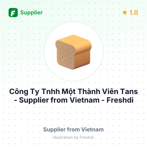 Công Ty Tnhh Một Thành Viên Tans – summary card, no photo uploaded yet