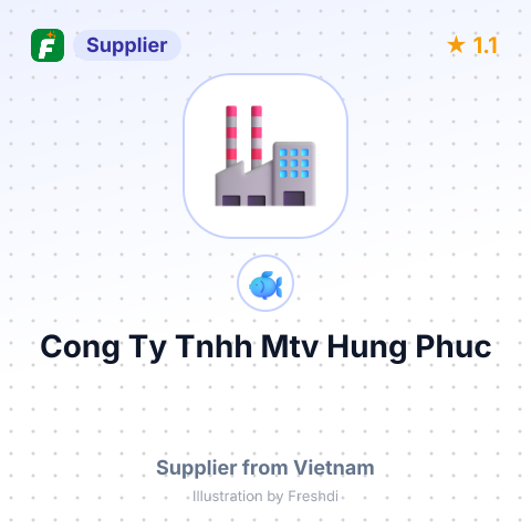Cong Ty Tnhh Mtv Hung Phuc  – summary card, no photo uploaded yet