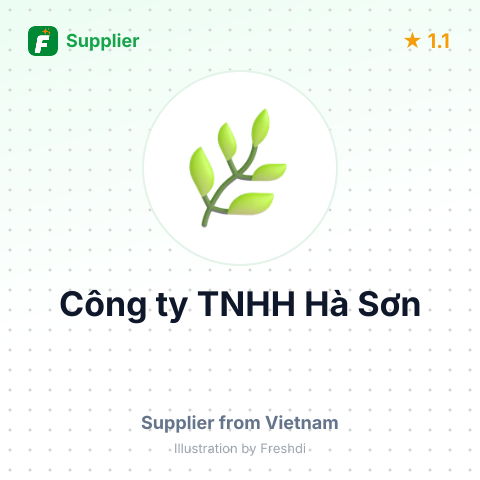 Công ty TNHH Hà Sơn – summary card, no photo uploaded yet