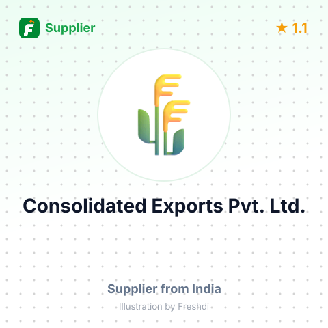 Consolidated Exports Pvt. Ltd.  – summary card, no photo uploaded yet