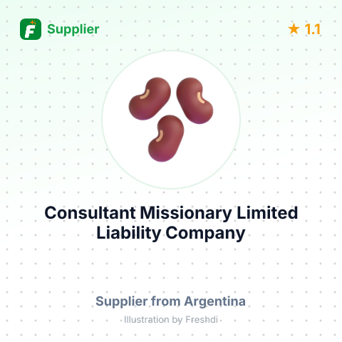 Consultant Missionary Limited Liability Company  – summary card, no photo uploaded yet
