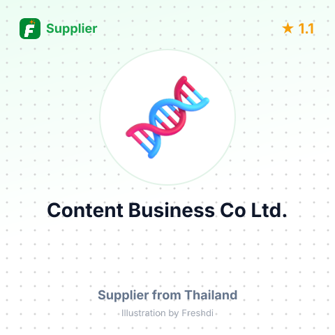 Content Business Co Ltd. – summary card, no photo uploaded yet