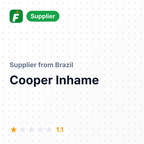 Cooper Inhame  – summary card, no photo uploaded yet