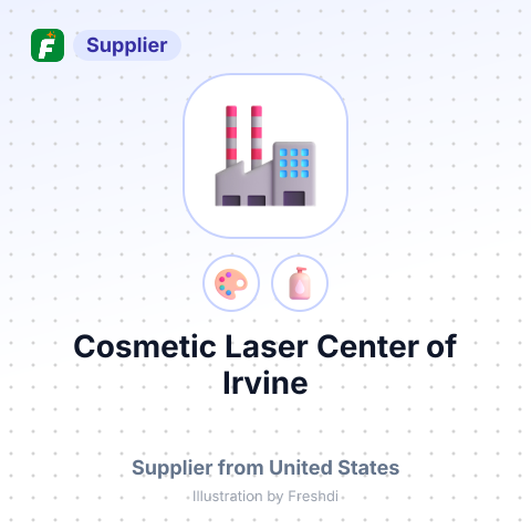 Cosmetic Laser Center of Irvine – summary card, no photo uploaded yet