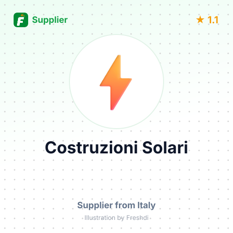 Costruzioni Solari – summary card, no photo uploaded yet