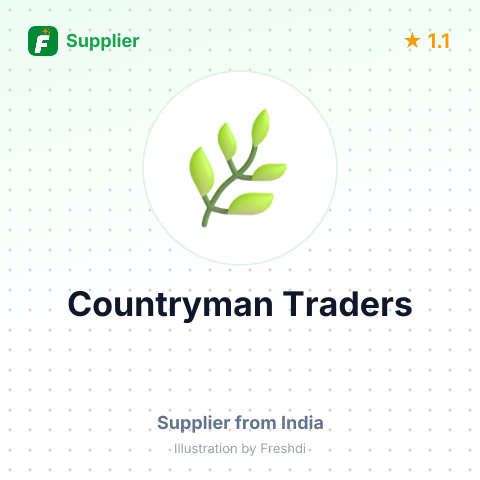 Countryman Traders  – summary card, no photo uploaded yet