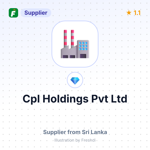 Cpl Holdings Pvt Ltd – summary card, no photo uploaded yet